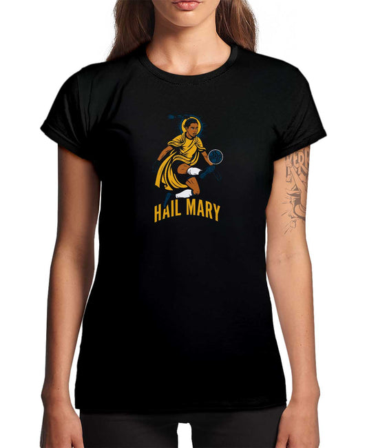 Hail Mary