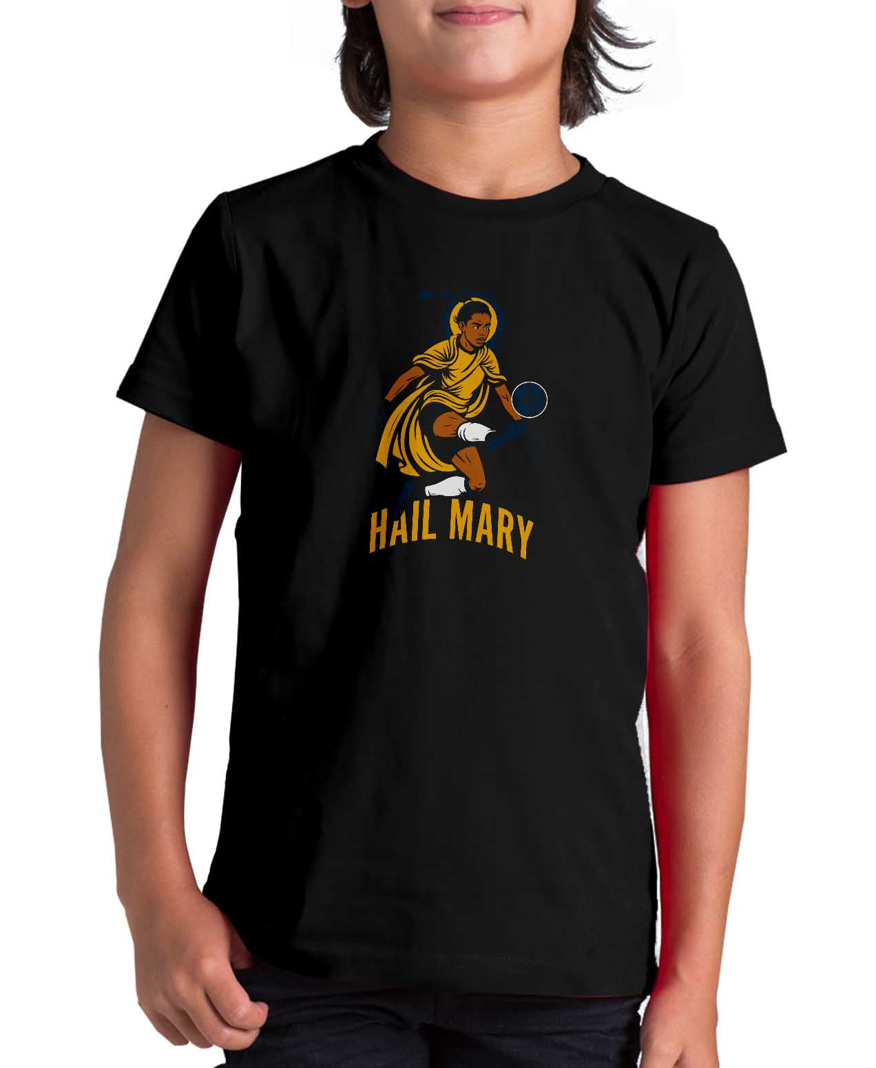 Hail Mary