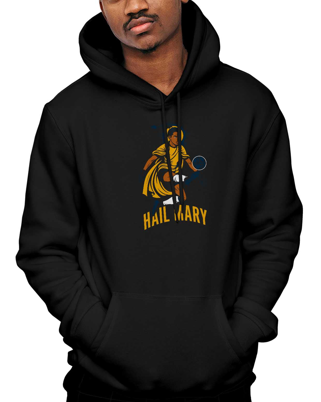 Hail Mary
