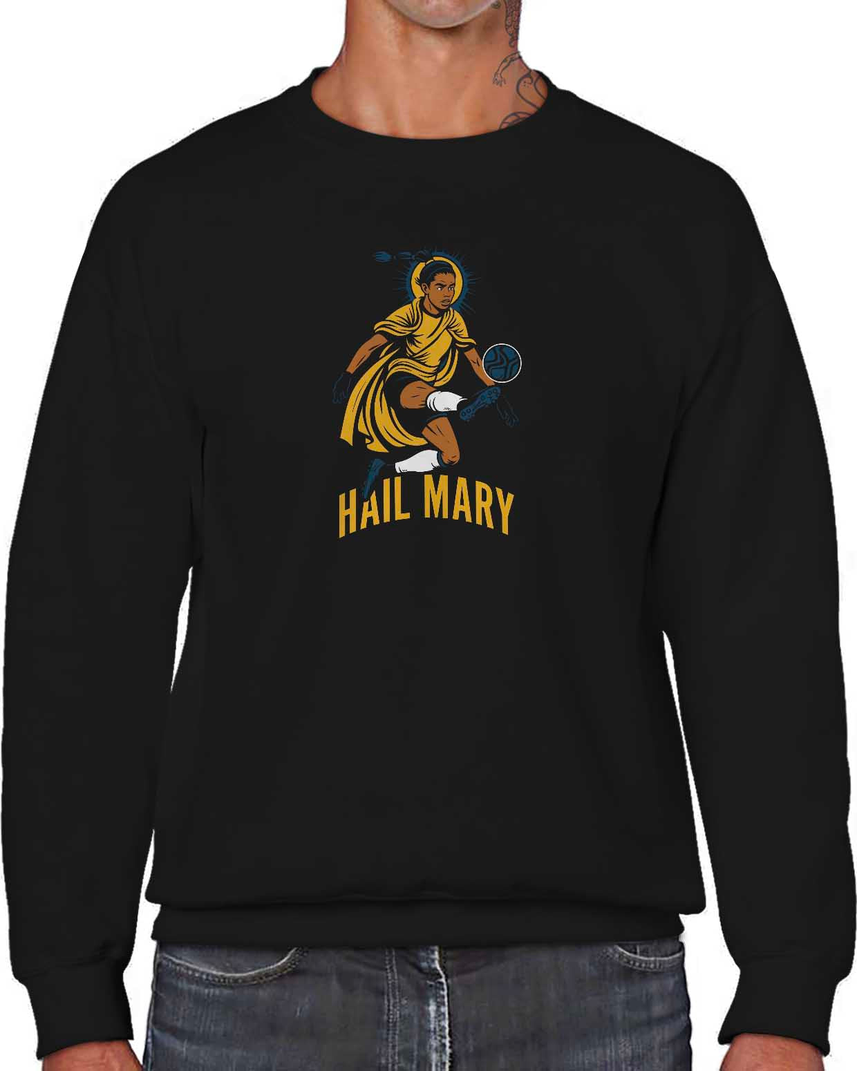 Hail Mary