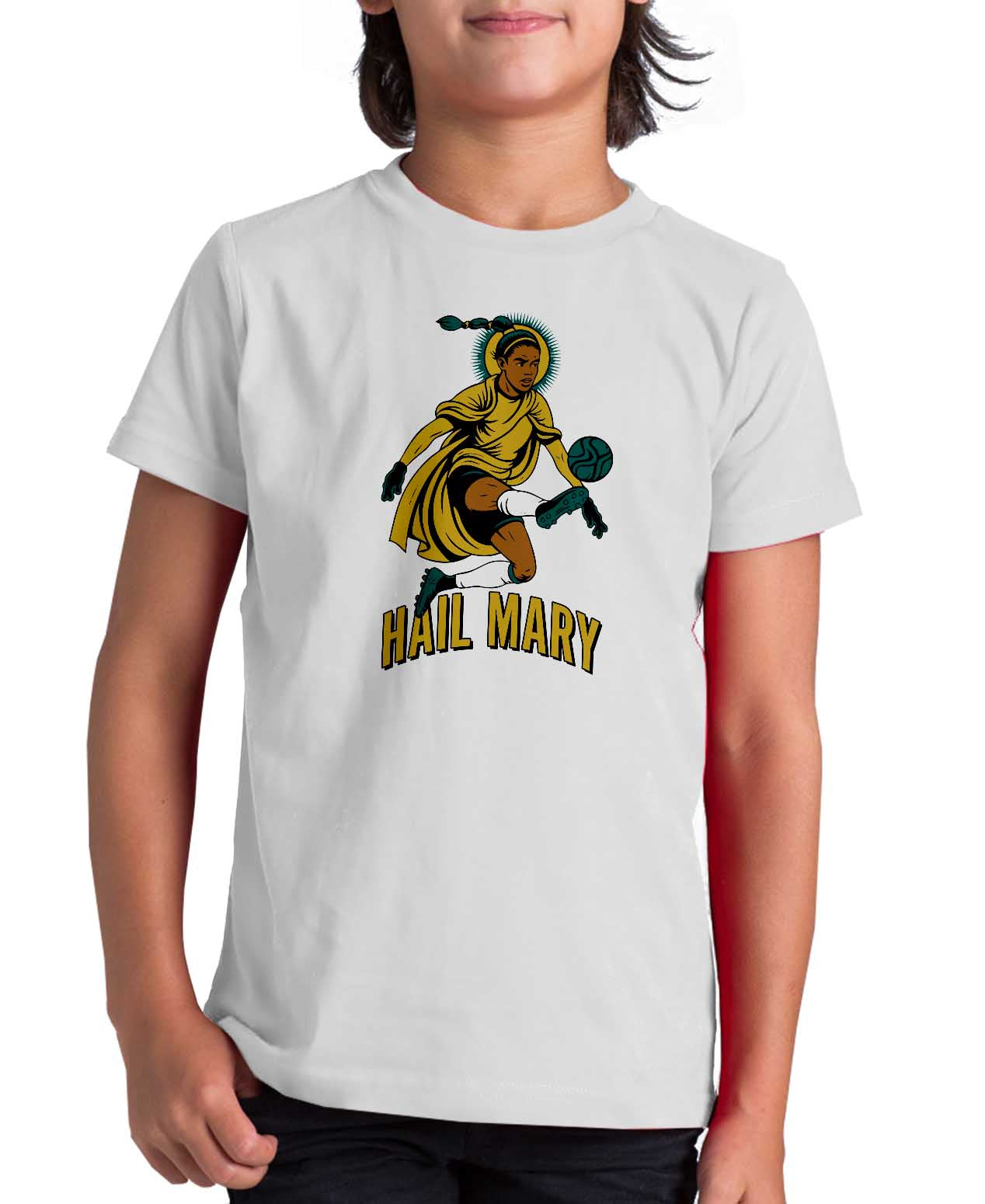 Hail Mary