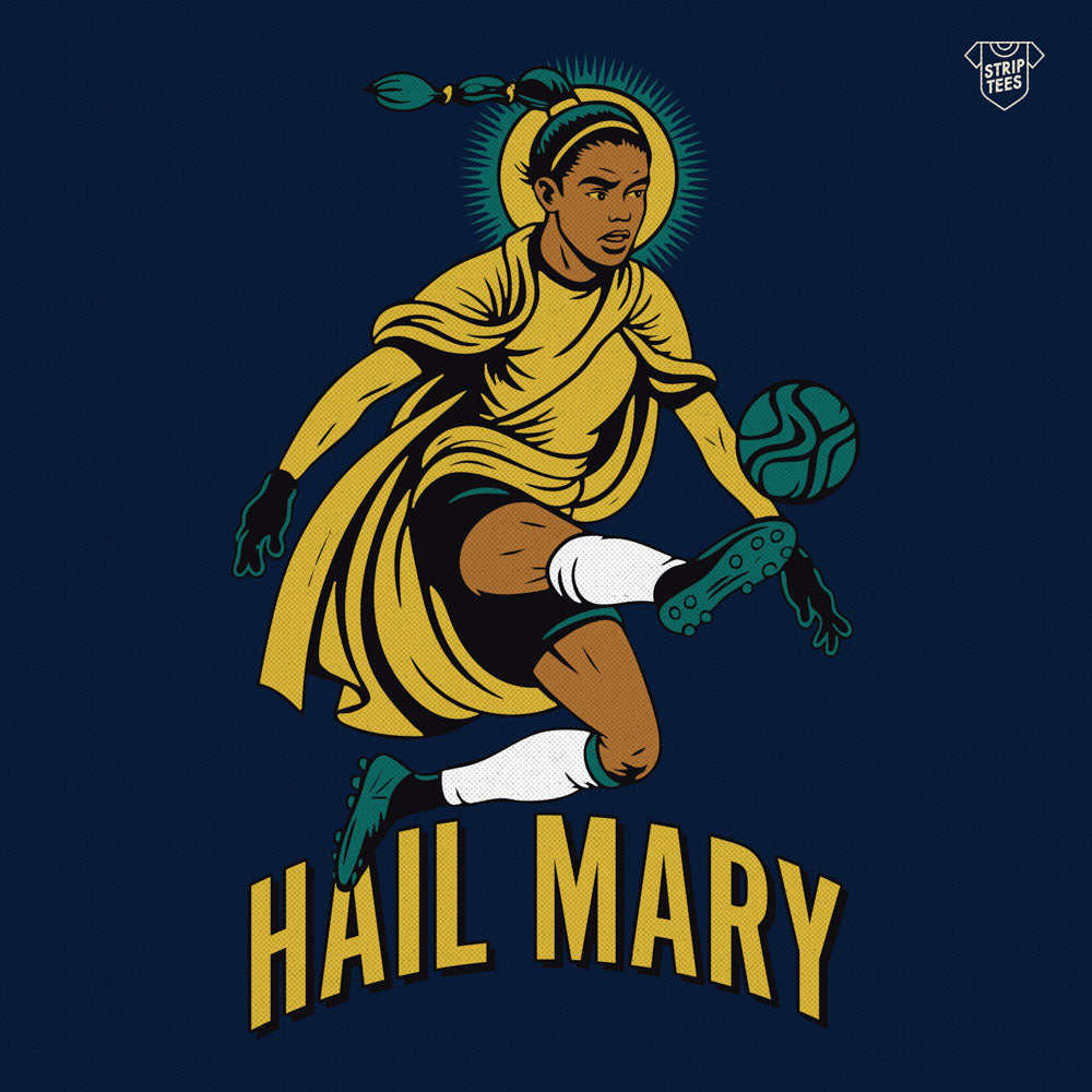 Hail Mary