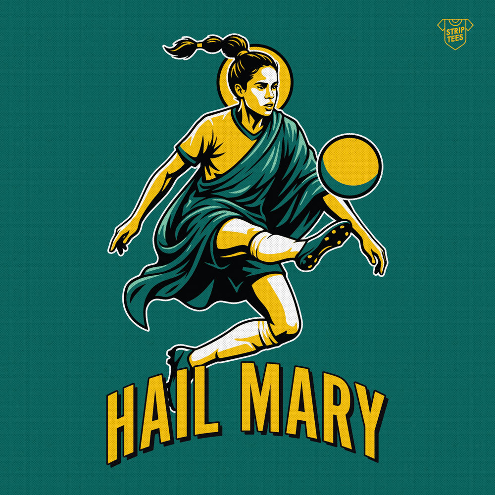 Hail Mary