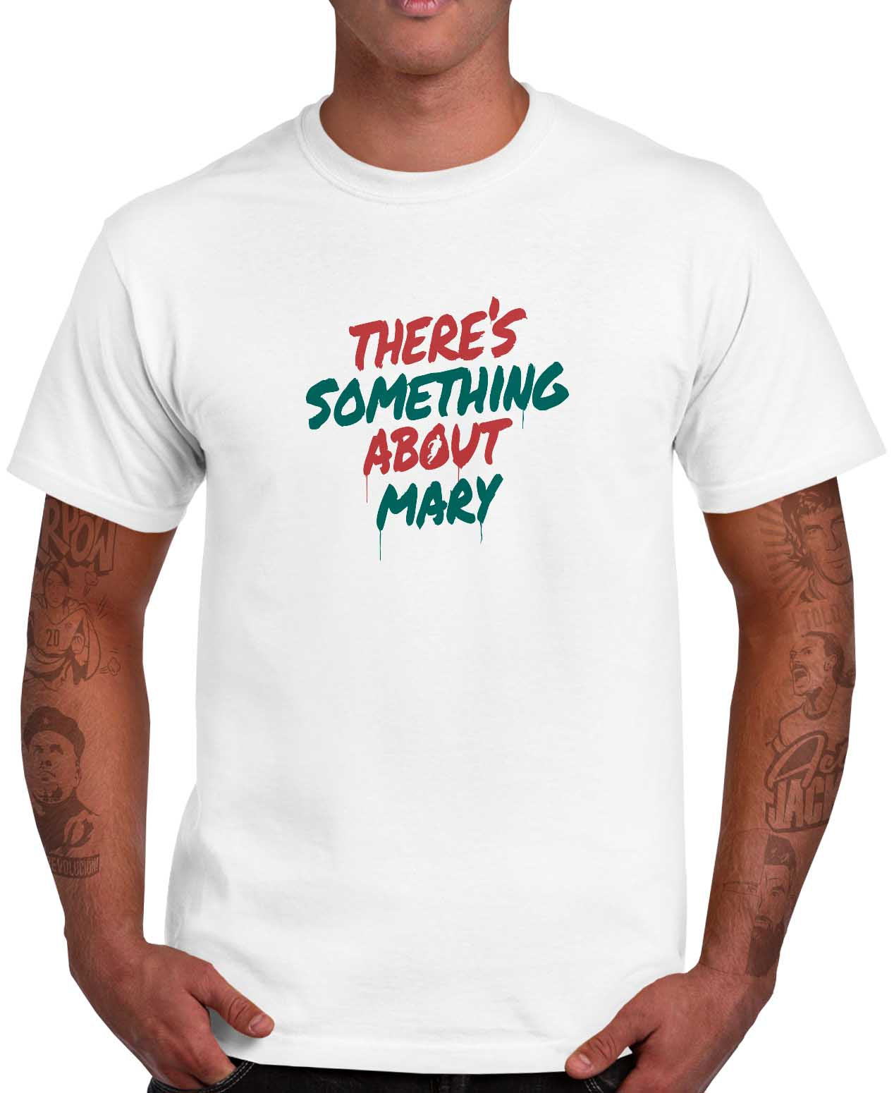 There’s Something About Mary