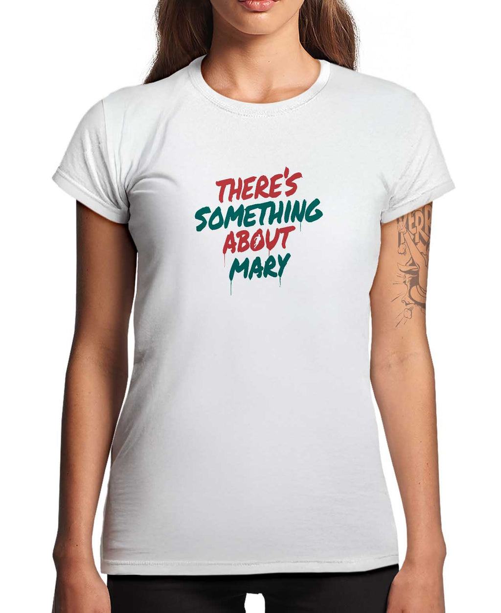 There’s Something About Mary