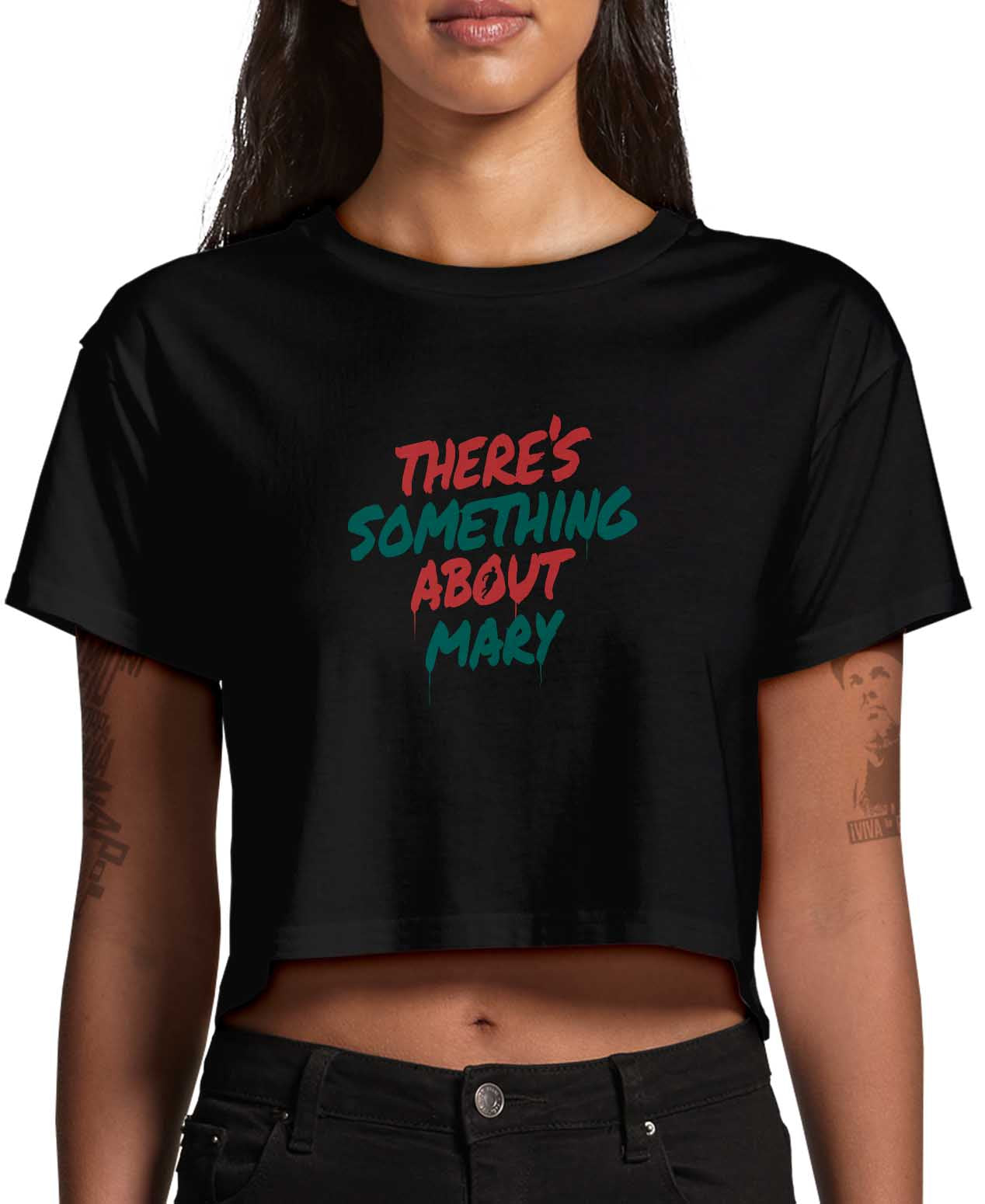 There’s Something About Mary