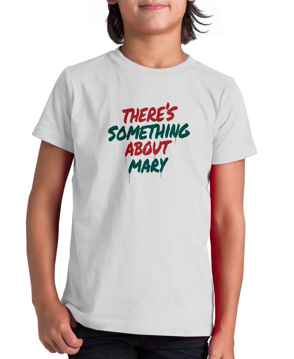 There’s Something About Mary