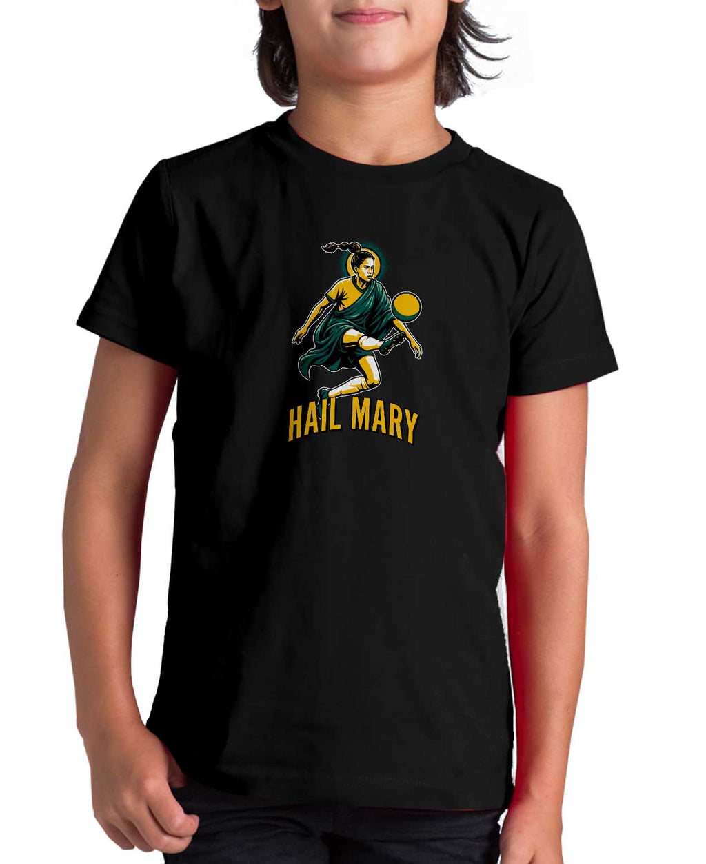 Hail Mary