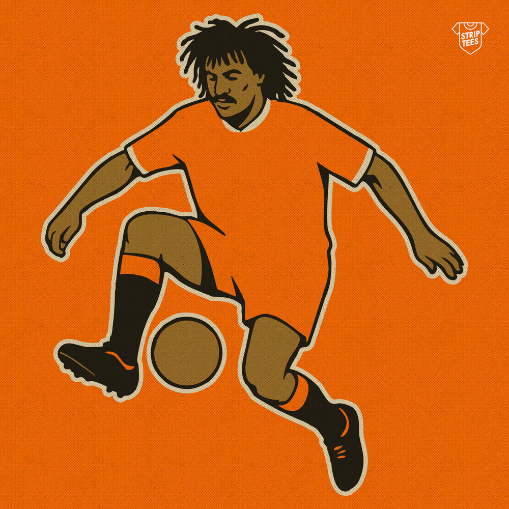 Faster than a Speeding Gullit