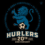 The Hurlers: A 20-year Odyssey (family)