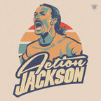 Action Jackson
