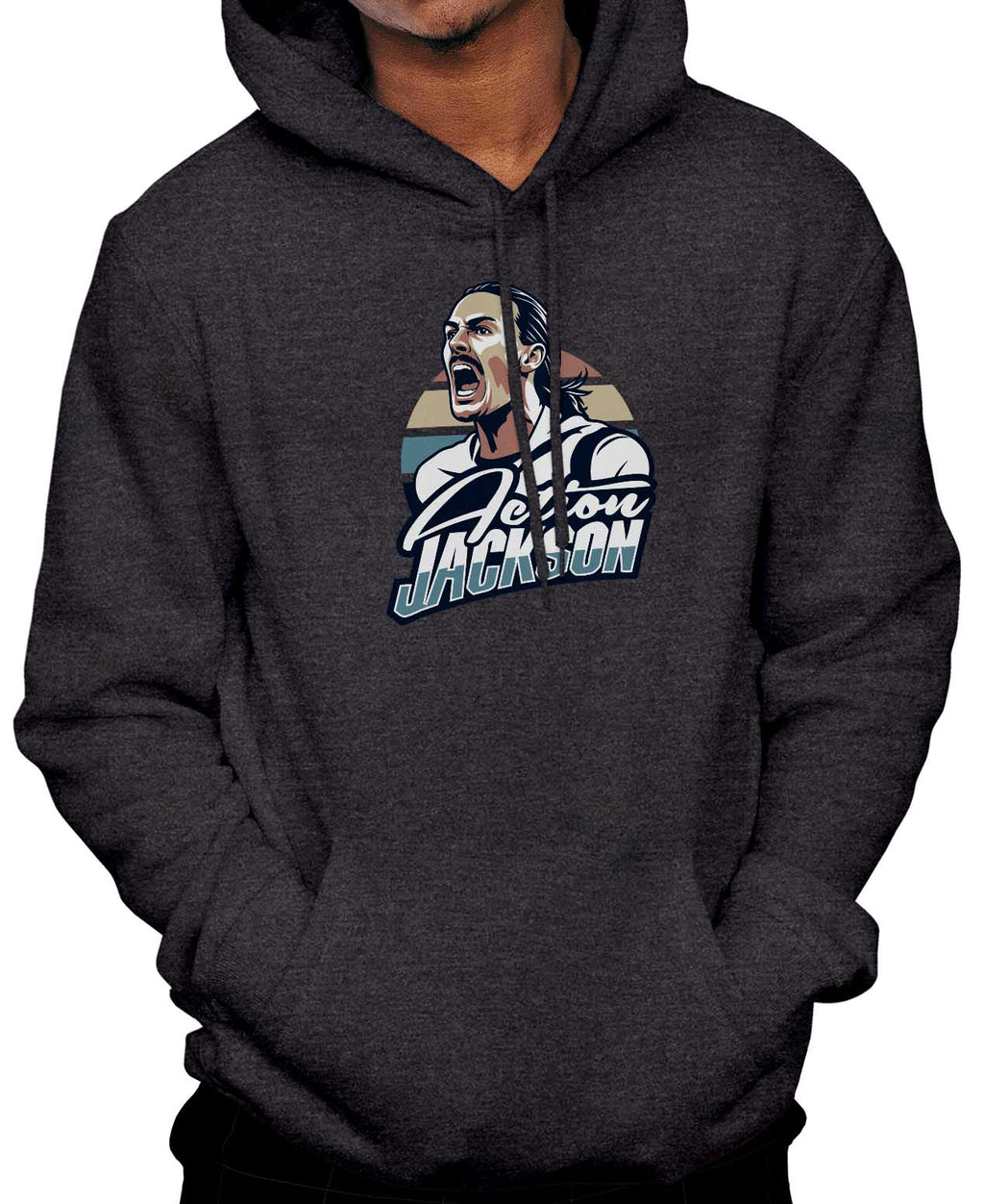 Action Jackson