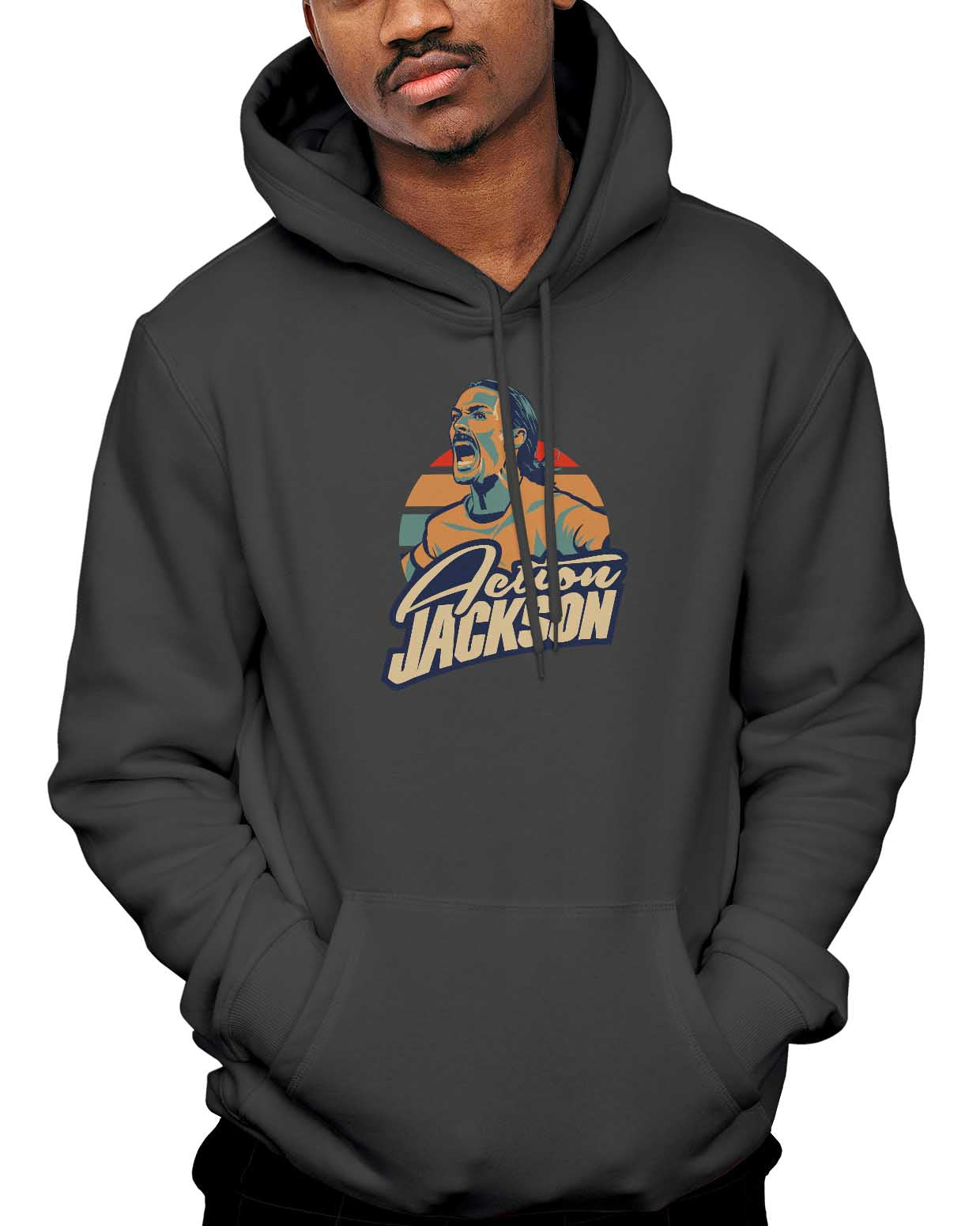 Action Jackson
