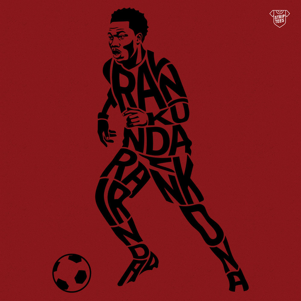 Irankunda: Remember The Name