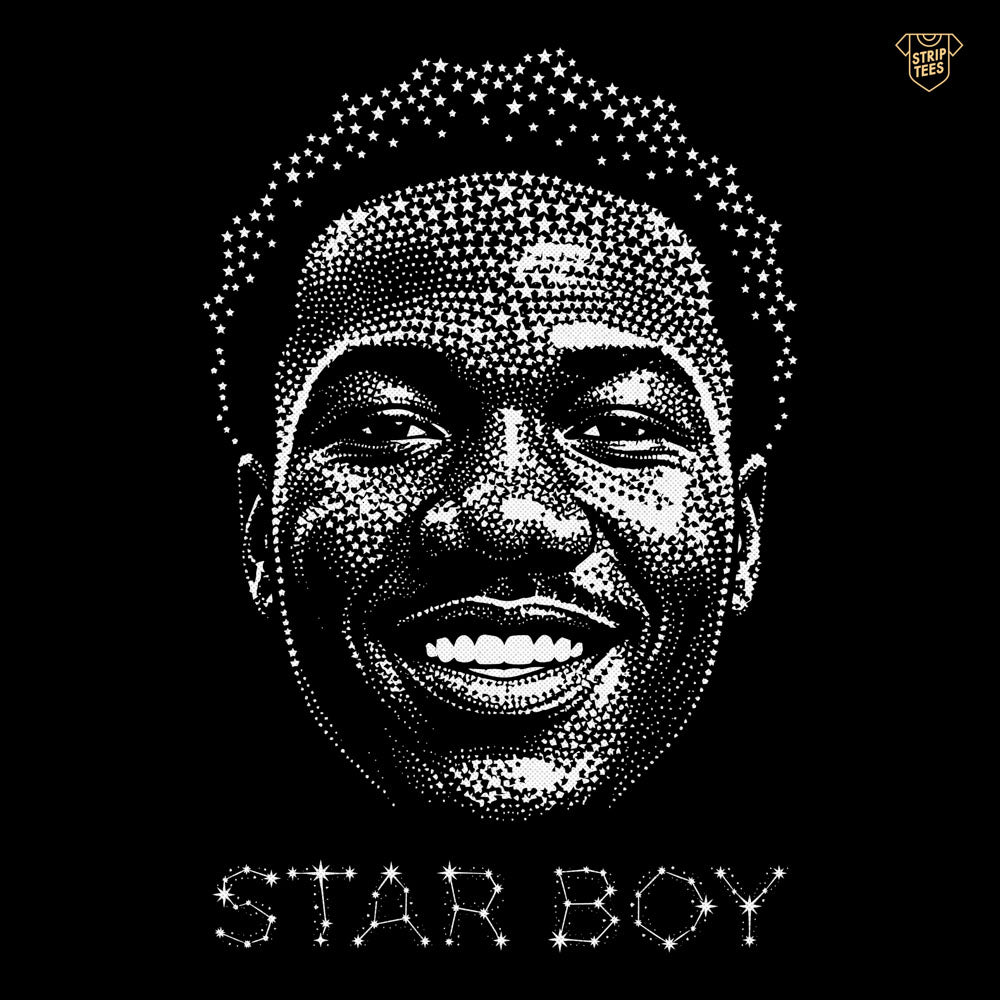 Star Boy: Irankunda
