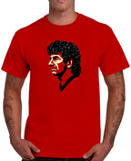 Craig Johnston: Trailblazer