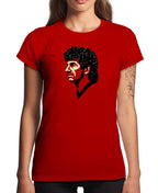 Craig Johnston: Trailblazer