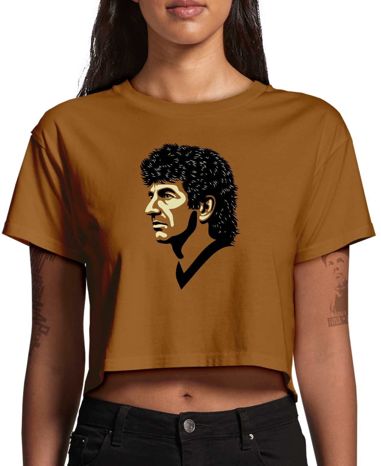 Craig Johnston: Trailblazer