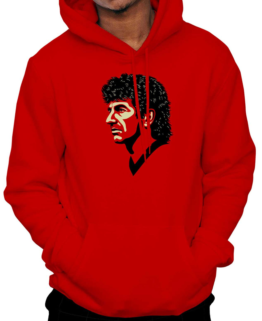 Craig Johnston: Trailblazer