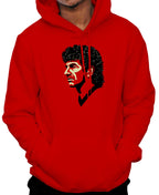 Craig Johnston: Trailblazer