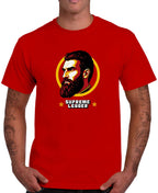 Mile Jedinak, Supreme Leader