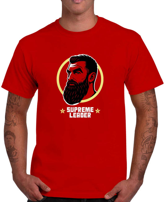 Jedinak, Supreme Leader
