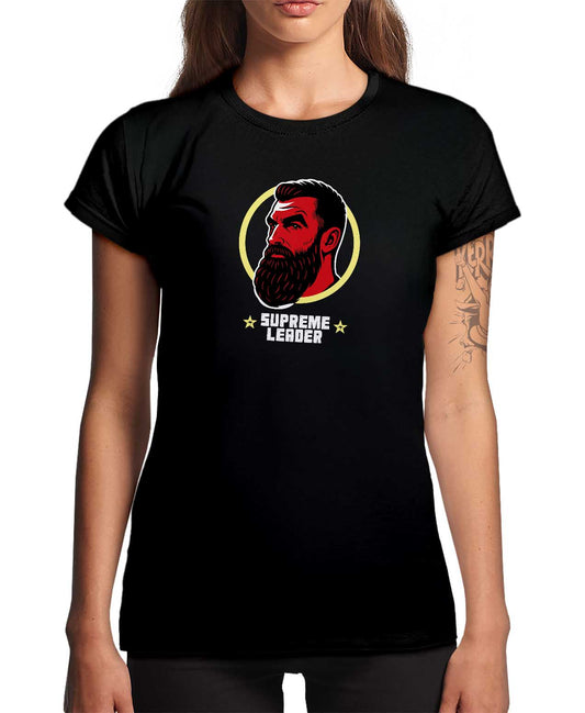 Jedinak, Supreme Leader
