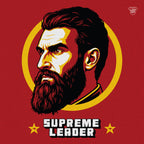 Mile Jedinak, Supreme Leader