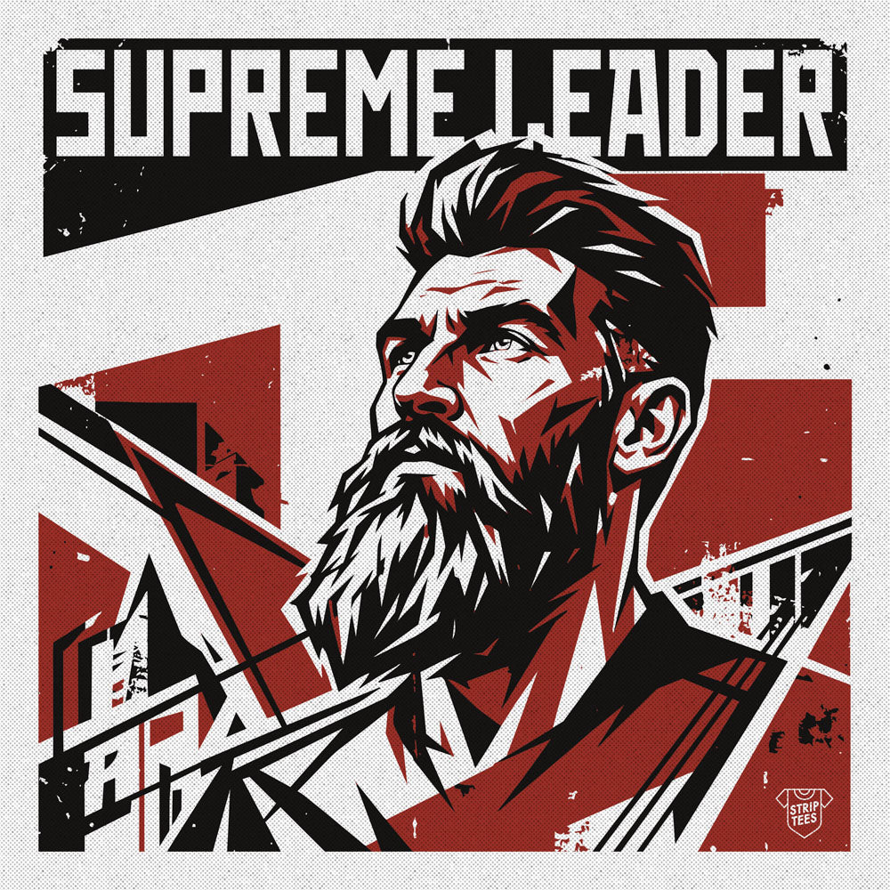 Mile Jedinak, Supreme Leader