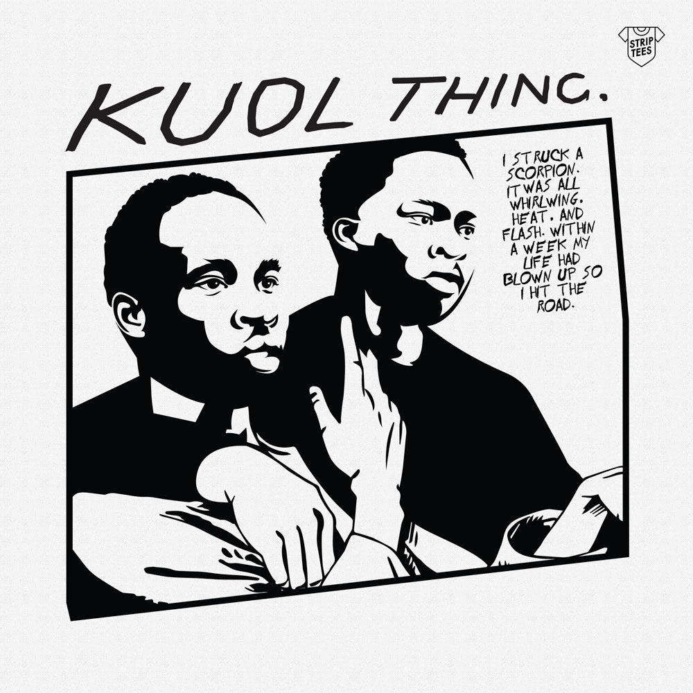 Kuol Thing!