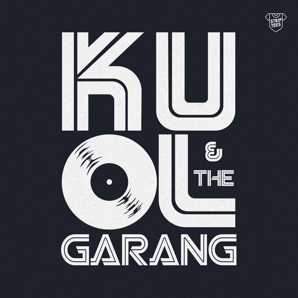 Kuol and the Garang