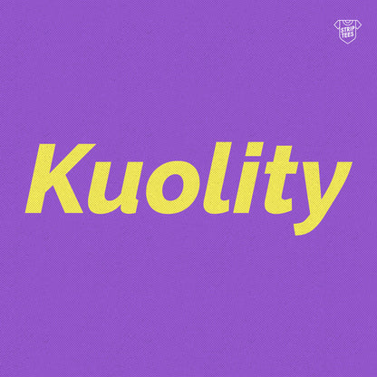 Kuolity