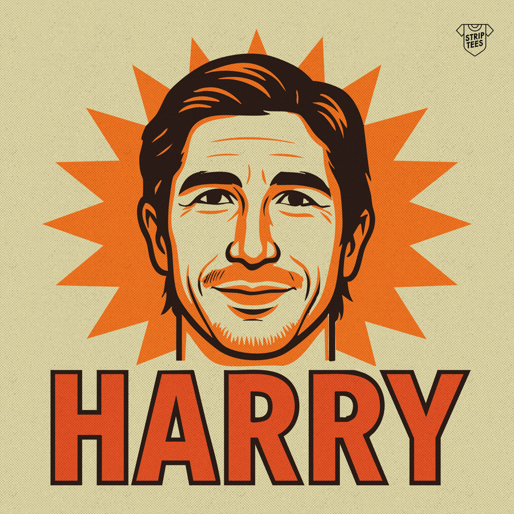Harry