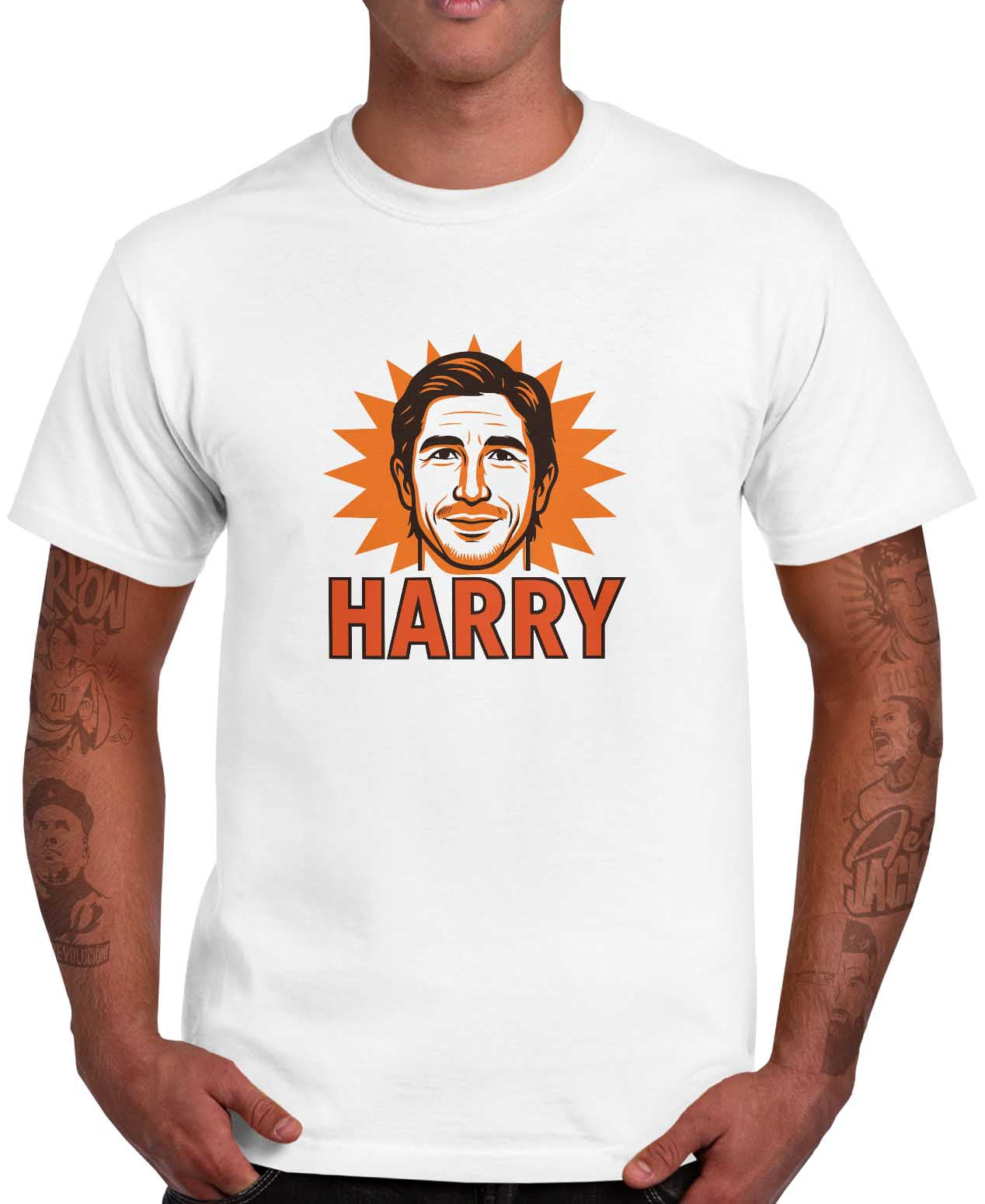 Harry