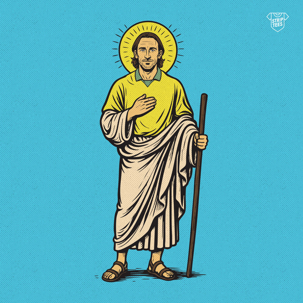 Josh Kennedy: Our Saviour