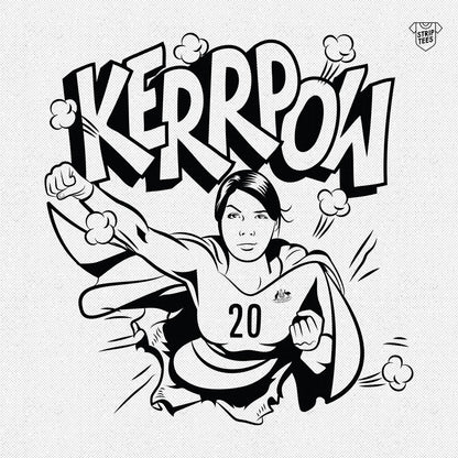 Kerr-Pow (Mono)