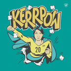 Kerr-Pow (Colour)