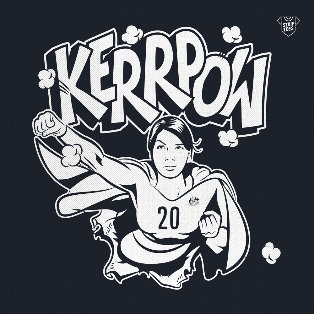 Kerr-Pow (Mono)