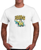 Kerr-Pow (Colour)