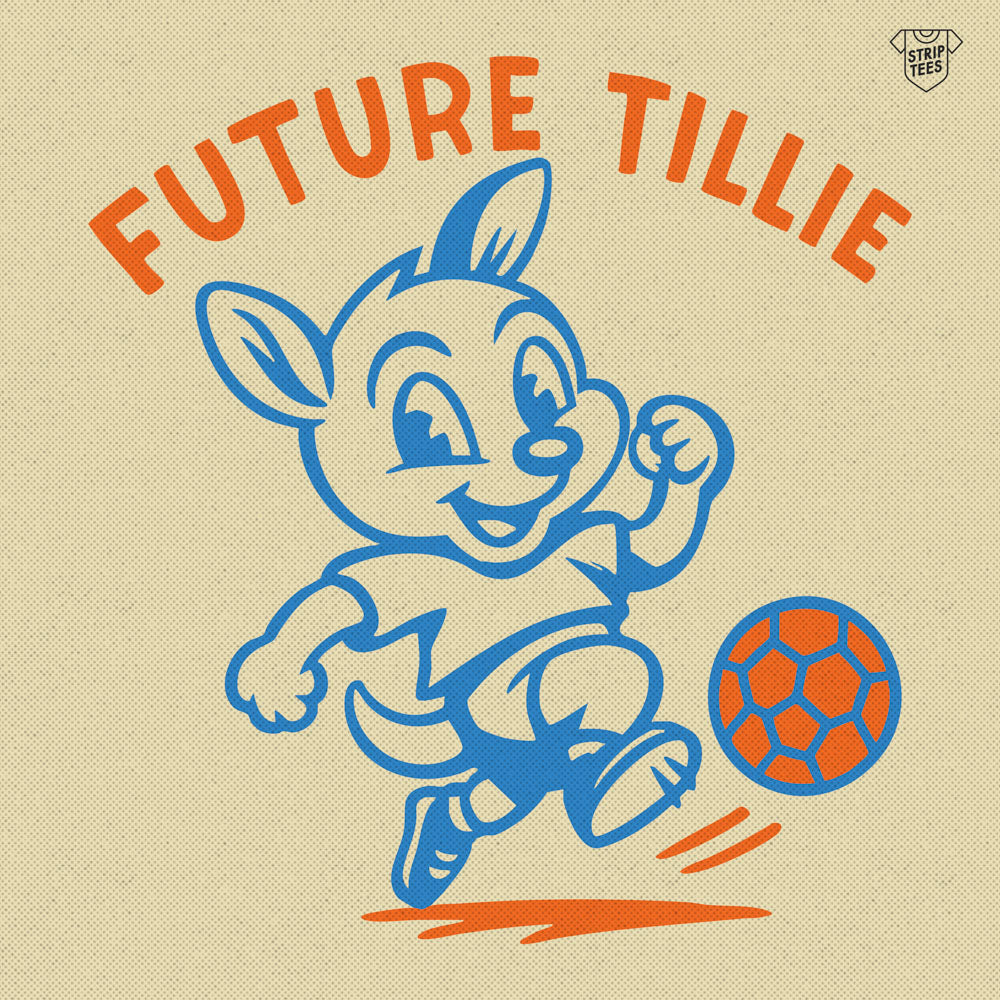 Future Tillie