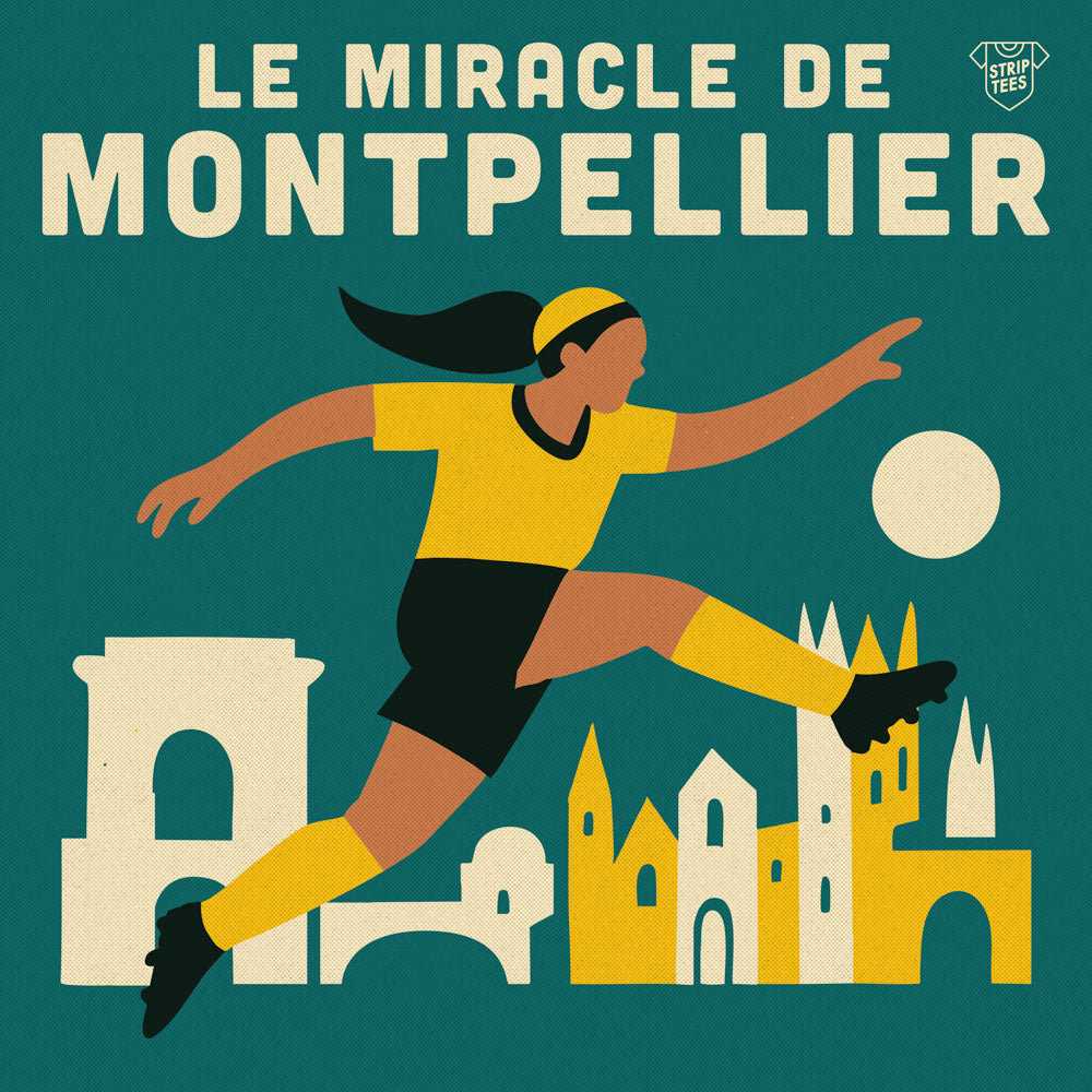 The Miracle of Montpellier