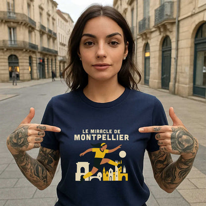 The Miracle of Montpellier