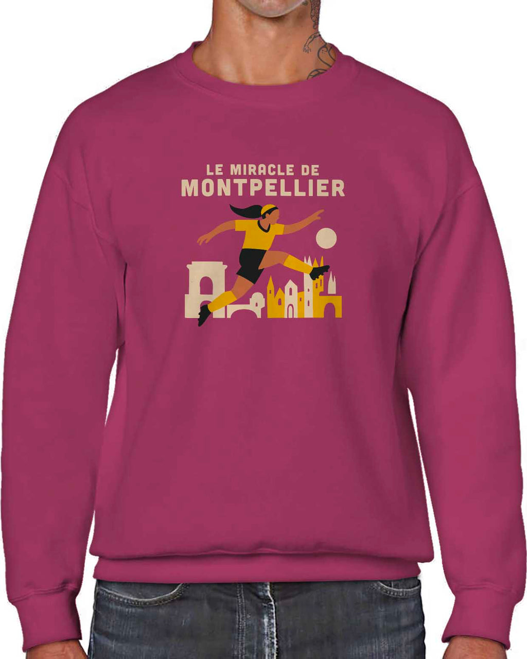 The Miracle of Montpellier