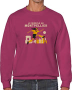 The Miracle of Montpellier