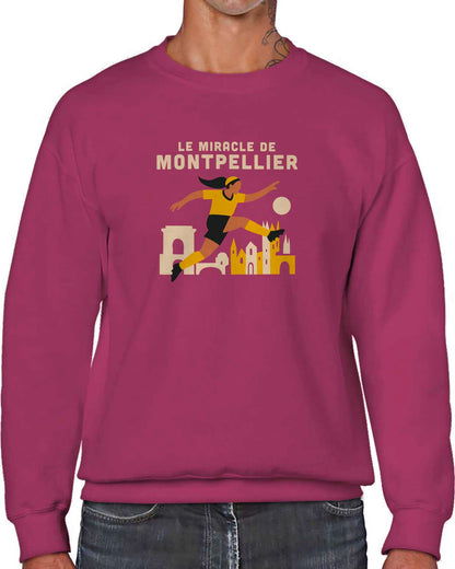 The Miracle of Montpellier