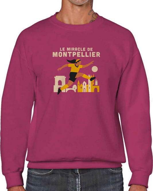 The Miracle of Montpellier