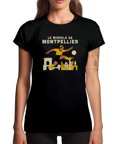 The Miracle of Montpellier