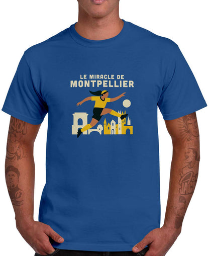 The Miracle of Montpellier