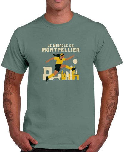 The Miracle of Montpellier