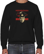 Aaron MOOYakovsky